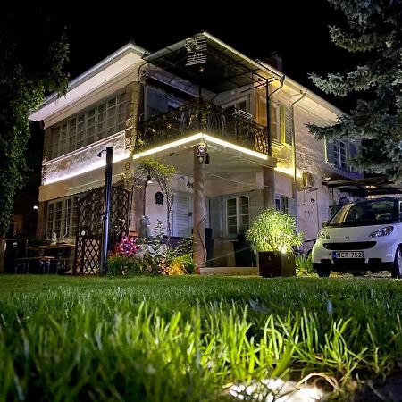 Garden Budha Relax Apartman, Parking, Bbq, Terrace Siofok Dış mekan fotoğraf