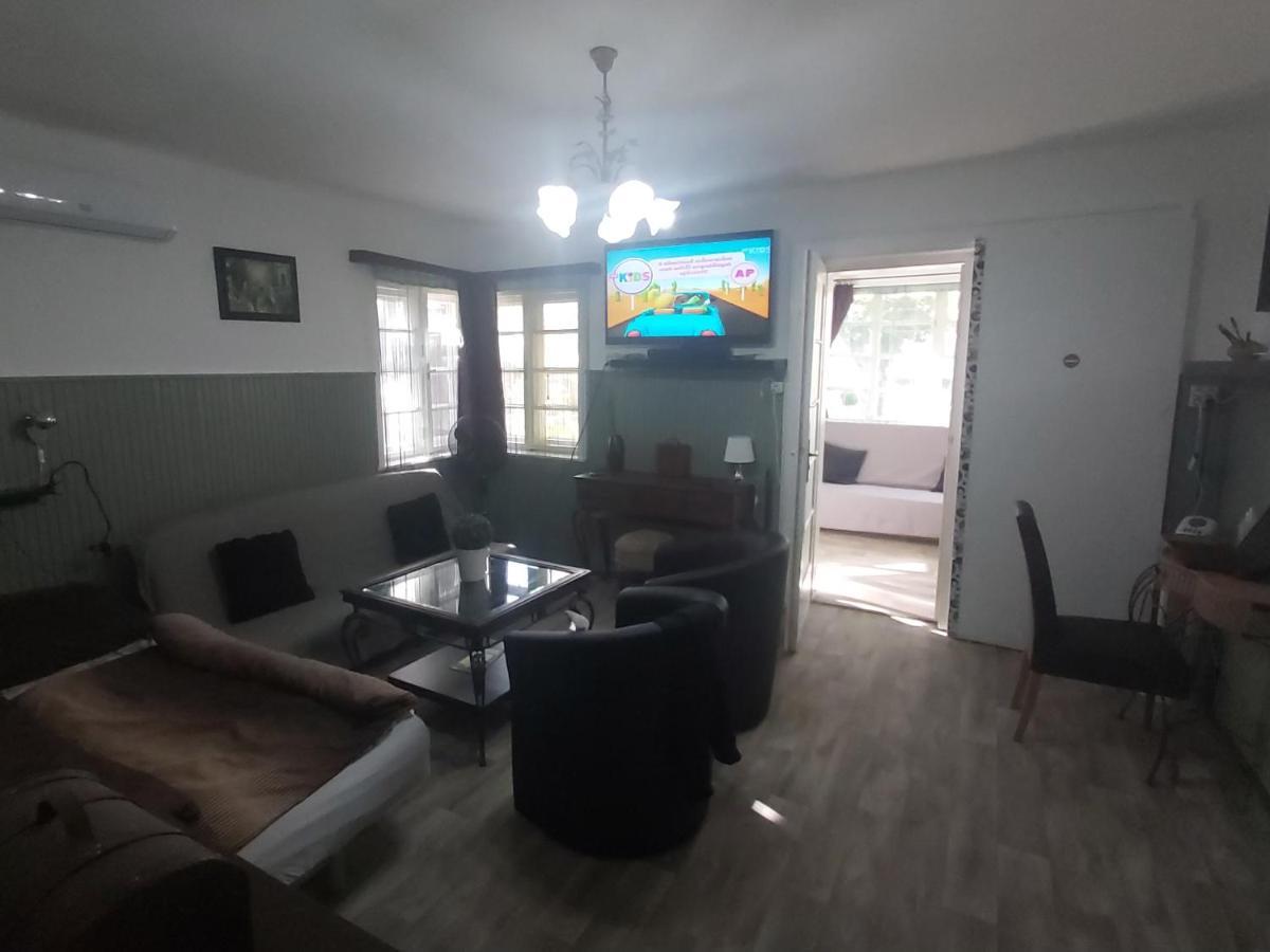 Garden Budha Relax Apartman, Parking, Bbq, Terrace Siofok Dış mekan fotoğraf