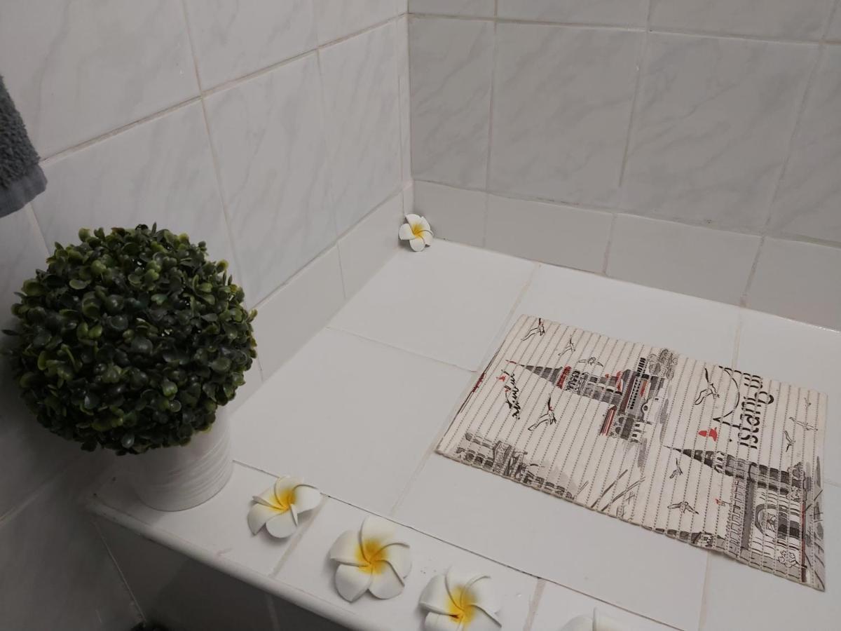Garden Budha Relax Apartman, Parking, Bbq, Terrace Siofok Dış mekan fotoğraf