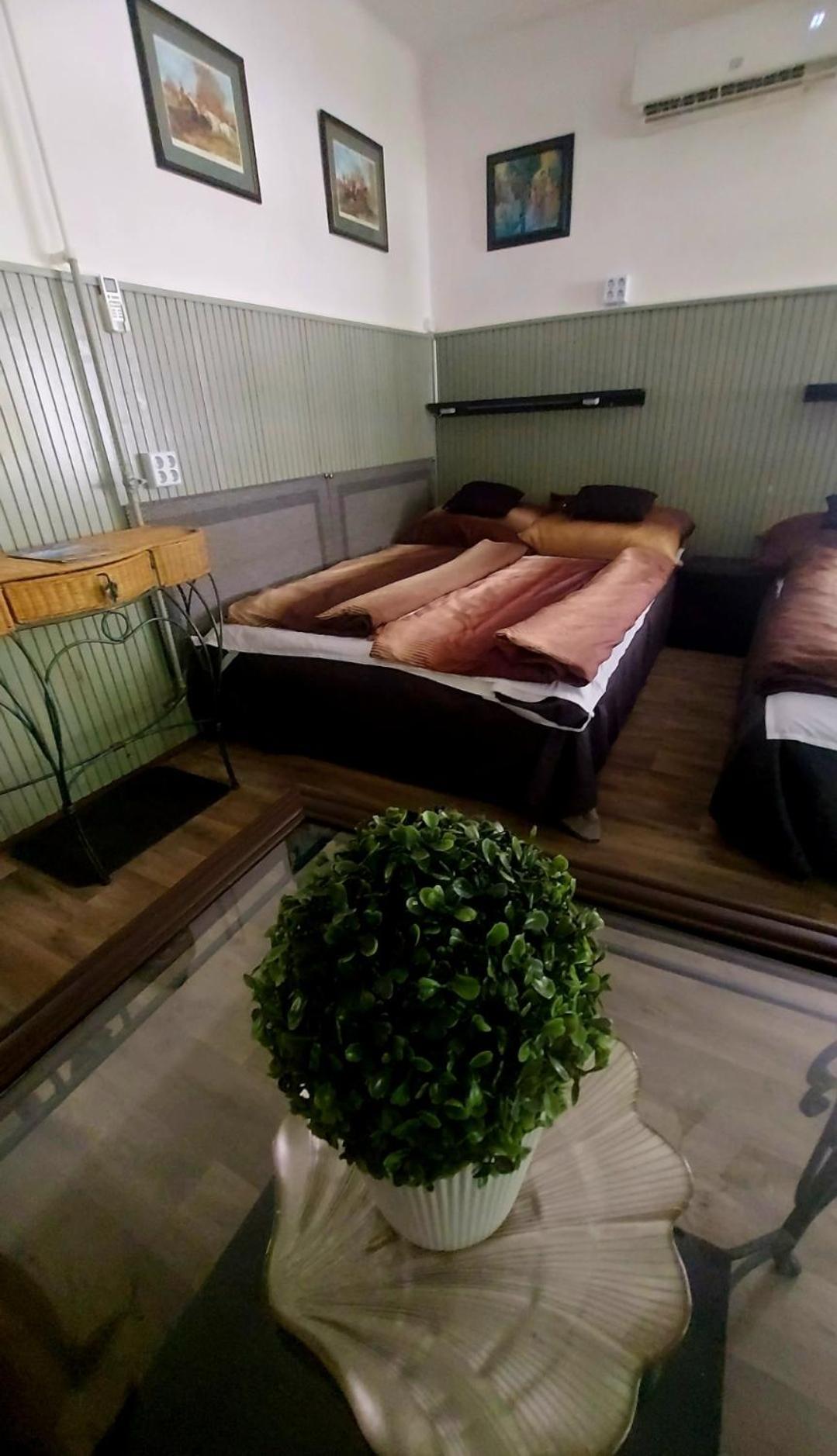 Garden Budha Relax Apartman, Parking, Bbq, Terrace Siofok Dış mekan fotoğraf