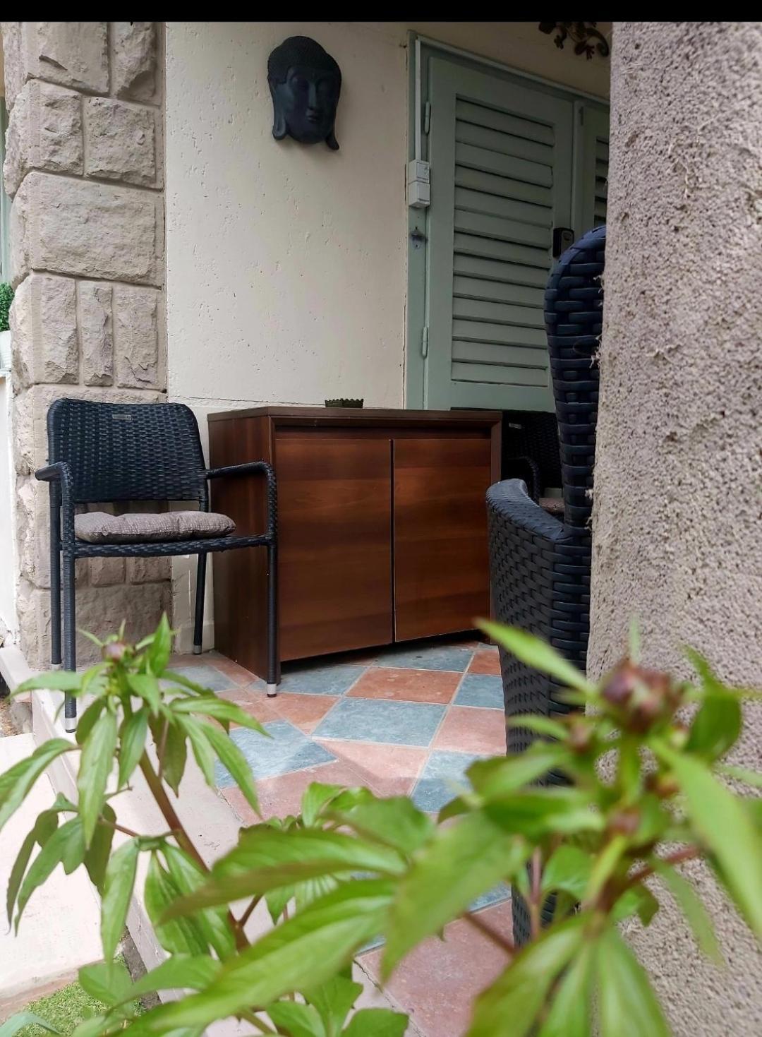 Garden Budha Relax Apartman, Parking, Bbq, Terrace Siofok Dış mekan fotoğraf