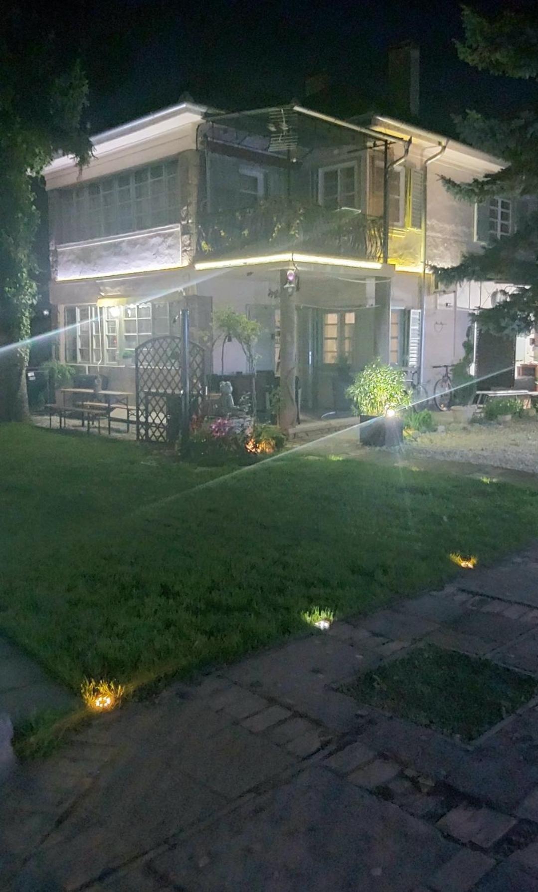 Garden Budha Relax Apartman, Parking, Bbq, Terrace Siofok Dış mekan fotoğraf